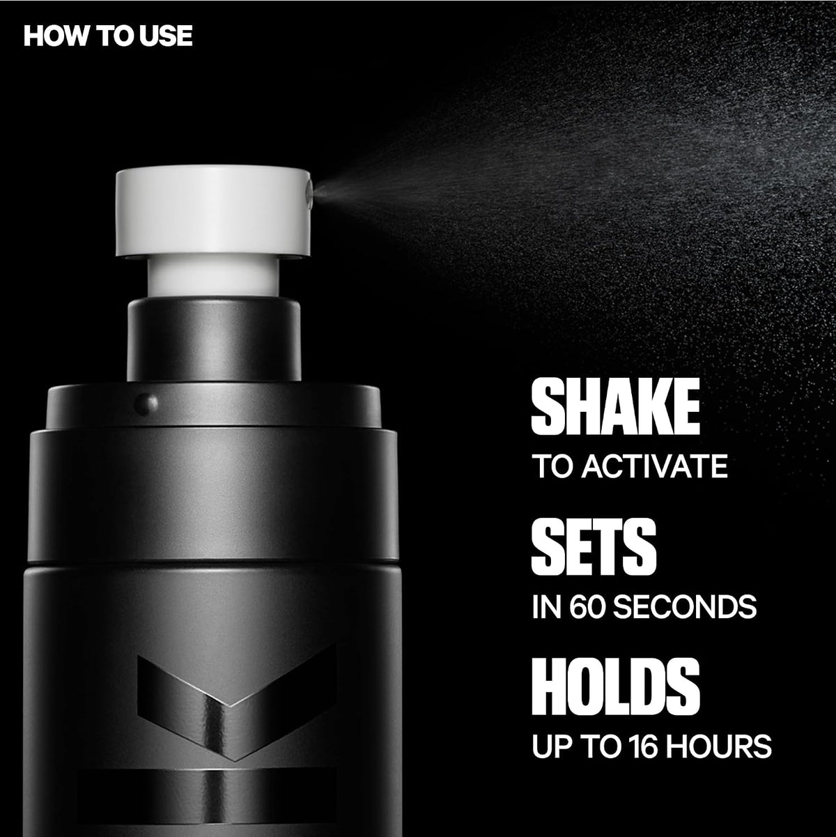 Milk Makeup Pore Eclipse Matte Setting Spray – Blurs Pores, Controls Shine + Sets Makeup for Up to 16 Hours – Long-Lasting, Oil + Alcohol-Free Facial Mist for a Soft, Matte Finish