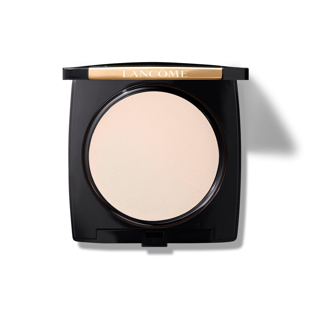 Lancôme Dual Finish Powder Foundation - 090 Porcelaine I Neutral
