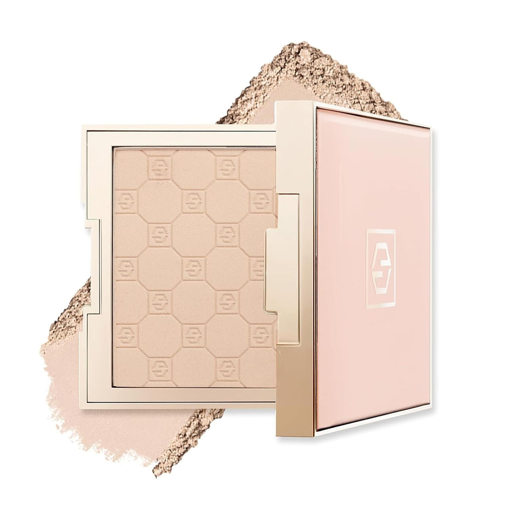 Jouer Soft Focus Hydrate & Setting Powder, Fair