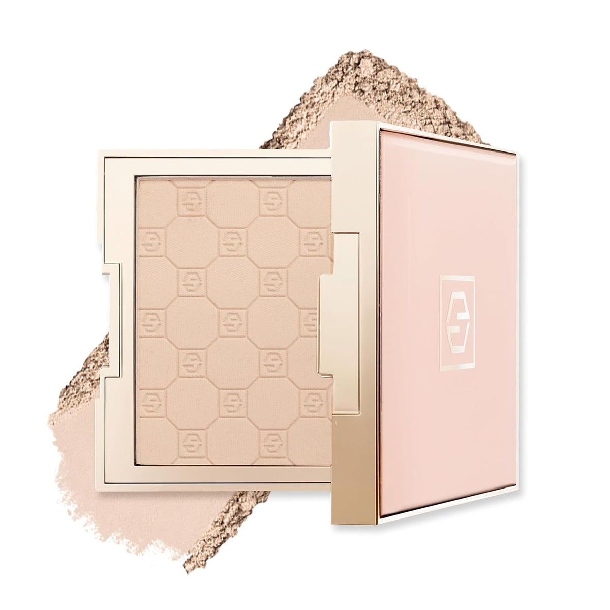 Jouer Soft Focus Hydrate & Setting Powder, Translucent
