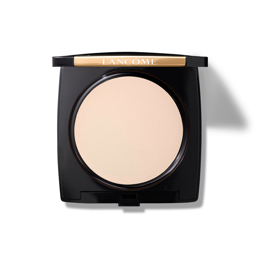 Lancôme Dual Finish Longwear Powder Foundation - Natural Matte Finish