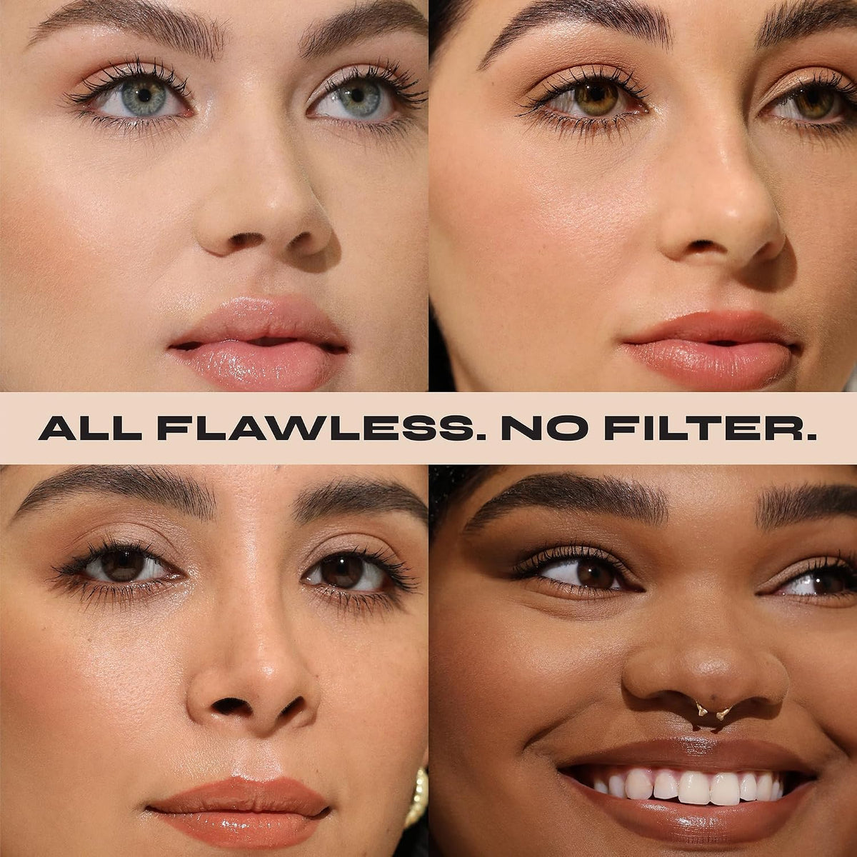 Milani Conceal + Perfect Blur Out Setting Powder Talc-Free -Translucent