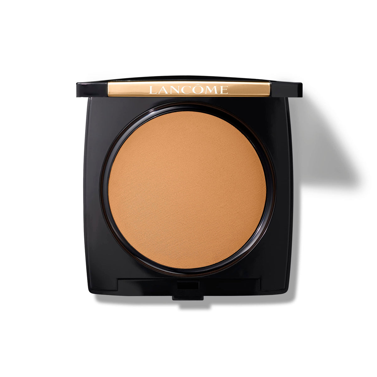 Lancôme Dual Finish Longwear Powder Foundation - Natural Matte Finish