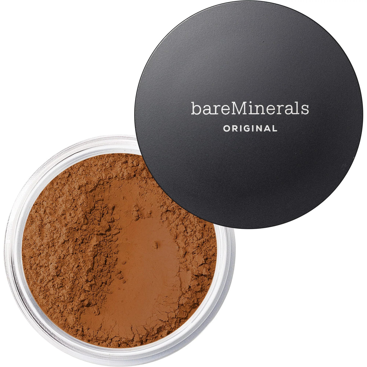 bareMinerals ORIGINAL Loose Powder Foundation, 0.28 oz