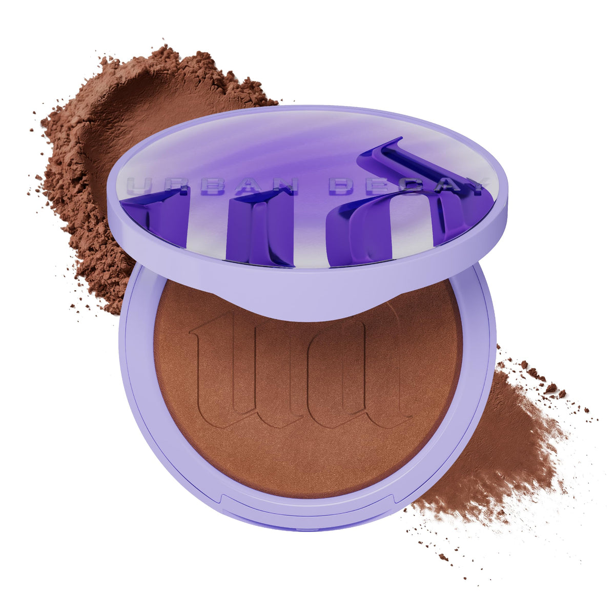 Urban Decay All Nighter Ghosting Face Powder - Pore-blurring Setting Powder