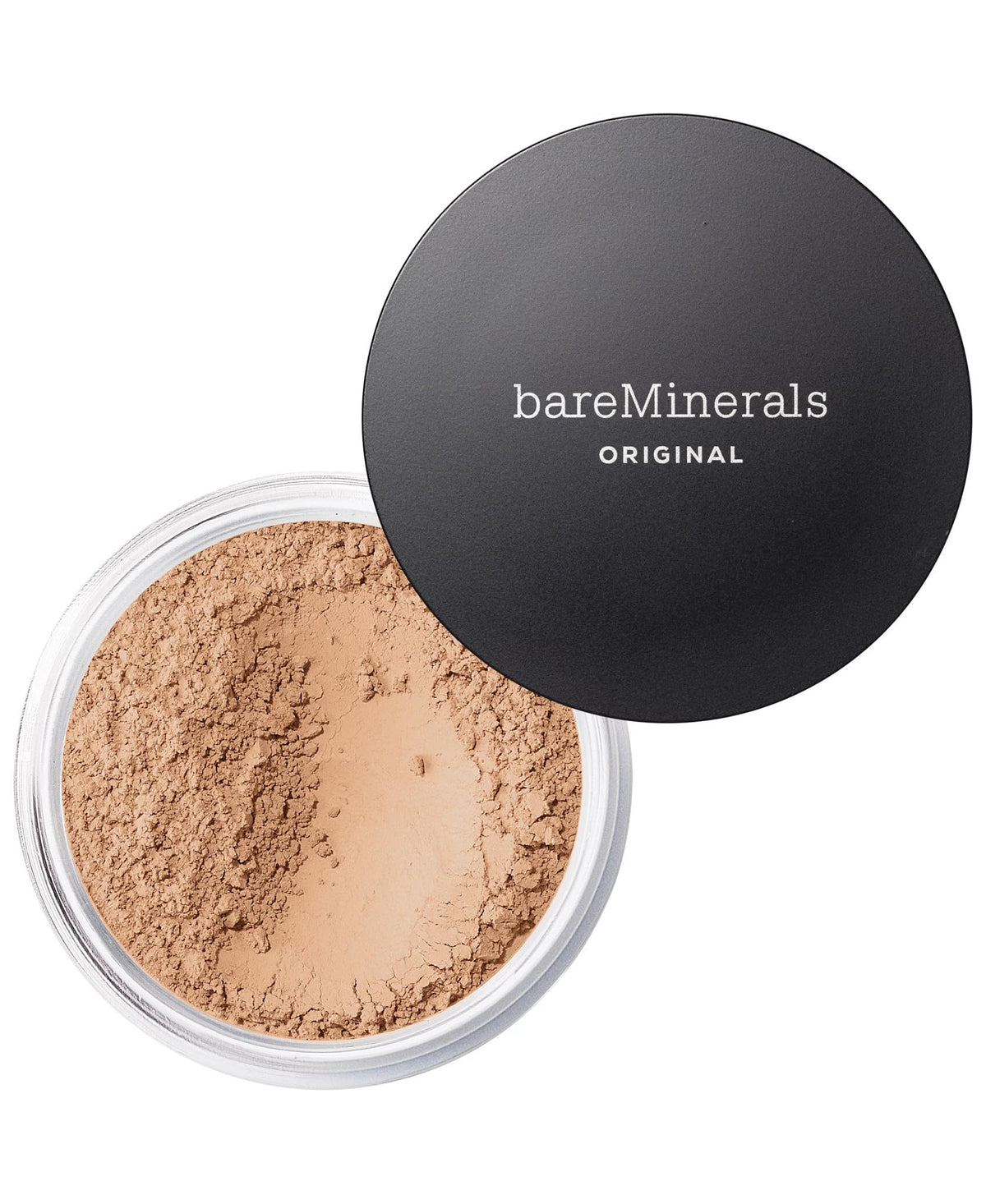bareMinerals ORIGINAL Loose Powder Foundation, 0.28 oz