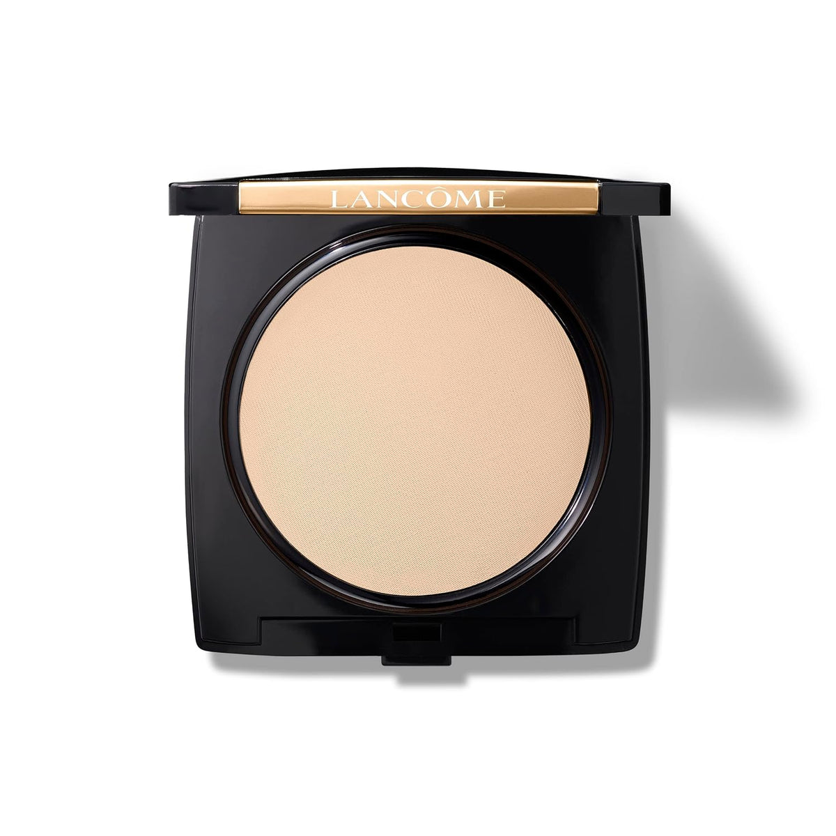 Lancôme Dual Finish Longwear Powder Foundation - Natural Matte Finish