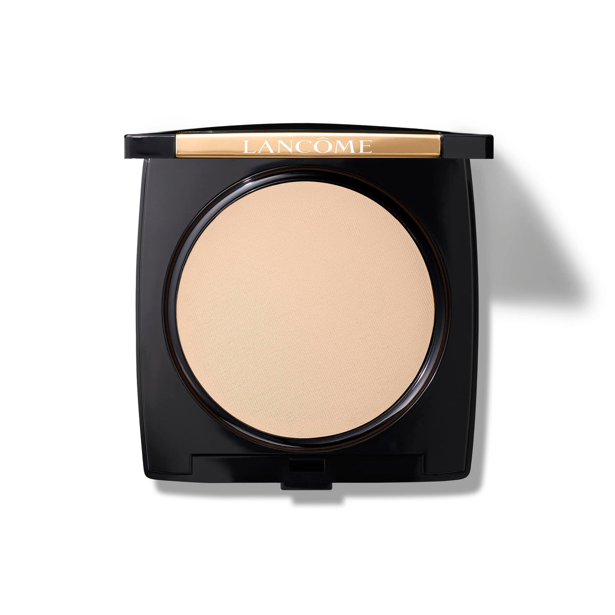 Lancôme Dual Finish Longwear Powder Foundation - Natural Matte Finish
