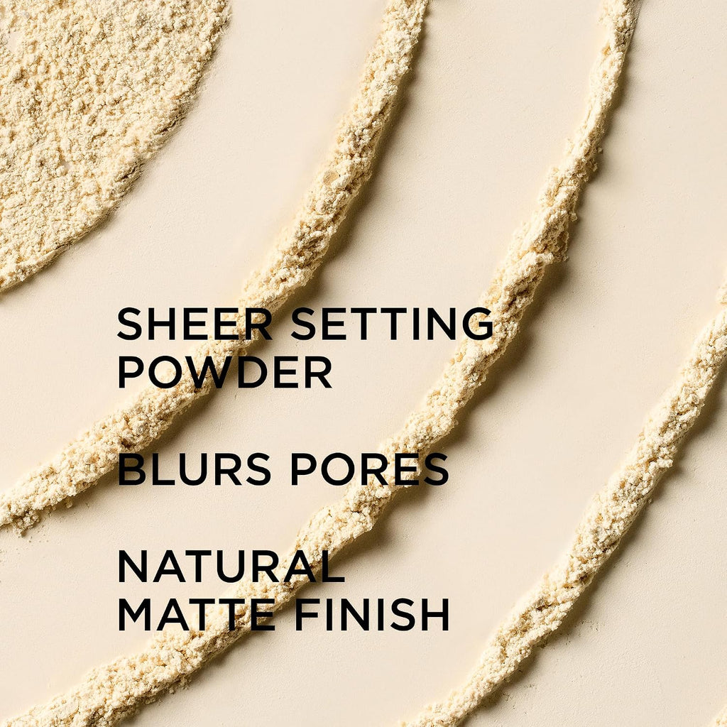 IT Cosmetics Bye Bye Pores Pressed Setting Powder - Airbrushed Matte Finish