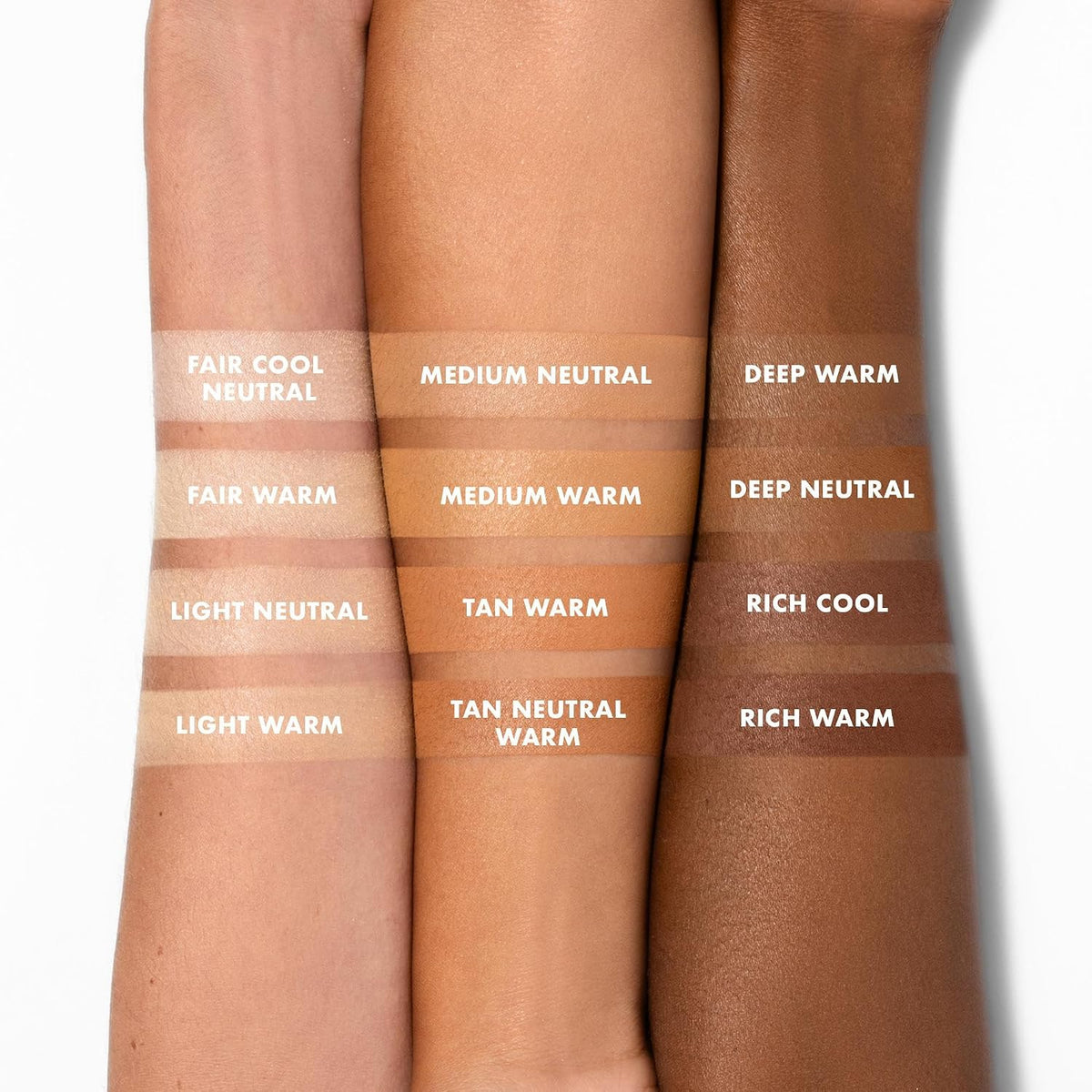 e.l.f. Halo Glow Powder Filter, Light Neutral