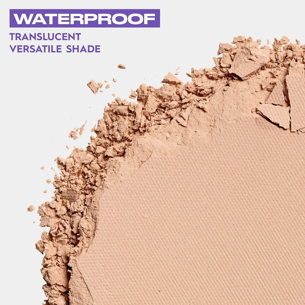 Urban Decay All Nighter Waterproof Setting Powder for Face - Matte Finish