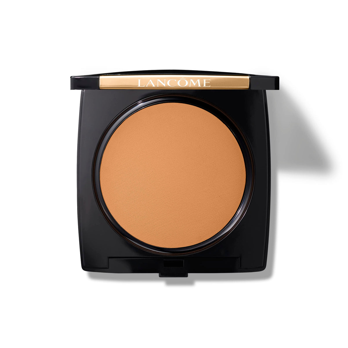 Lancôme Dual Finish Longwear Powder Foundation - Natural Matte Finish