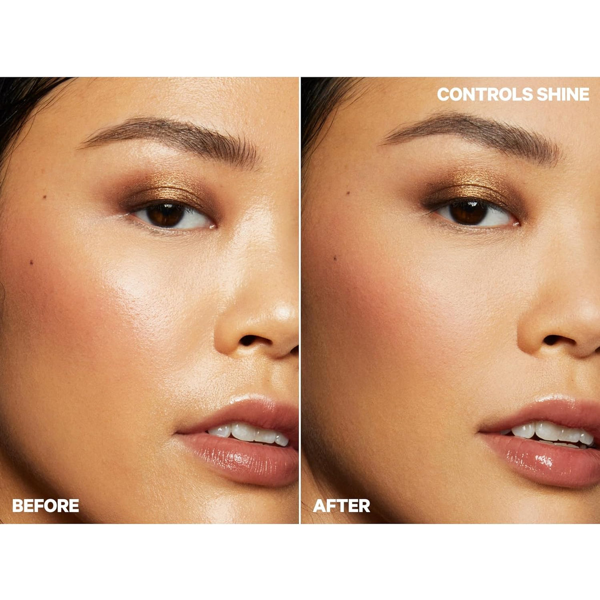 Milk Makeup Pore Eclipse Matte Setting Spray – Blurs Pores, Controls Shine + Sets Makeup for Up to 16 Hours – Long-Lasting, Oil + Alcohol-Free Facial Mist for a Soft, Matte Finish