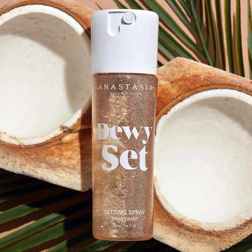 Anastasia Beverly Hills - Dewy Set Glow-Boosting Makeup Setting Spray