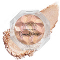 Physicians Formula Diamond Dust Mineral Powder Starlit Glow, Translucent Setting Powder Makeup, Finishing Powder For Face, Clean Beauty, Dermatologist Approved