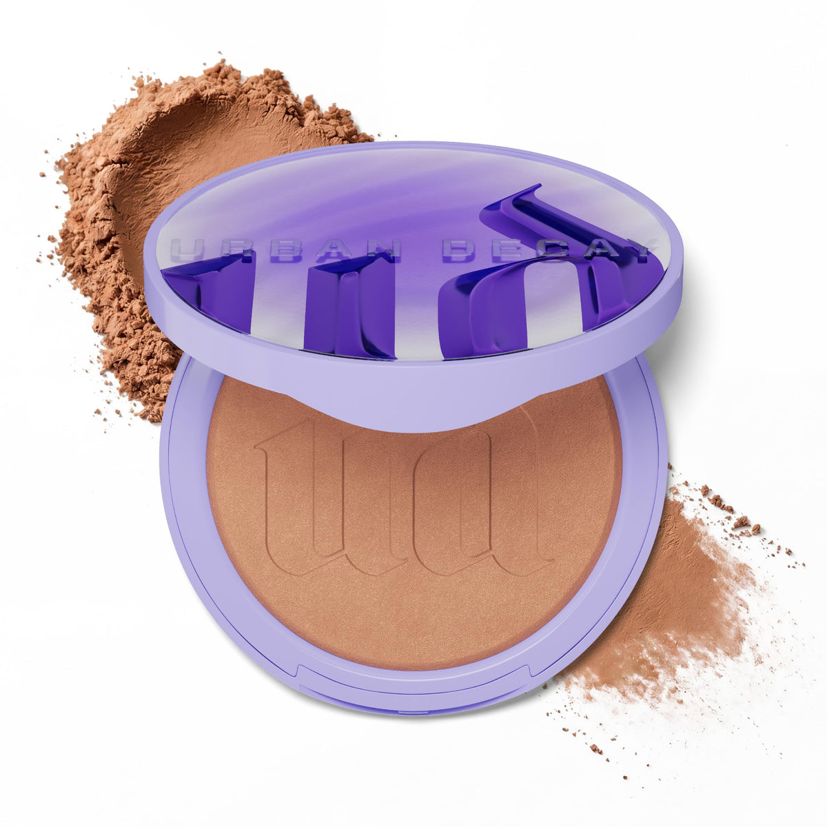 Urban Decay All Nighter Ghosting Face Powder - Pore-blurring Setting Powder