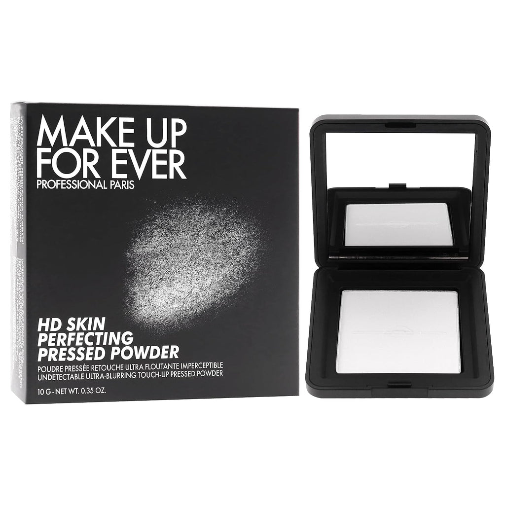 HD SKIN PERFECTING PRESSED POWDER