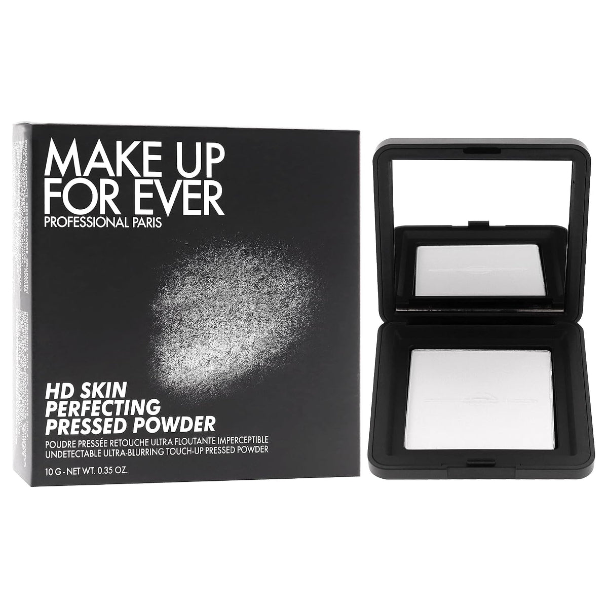 HD SKIN PERFECTING PRESSED POWDER