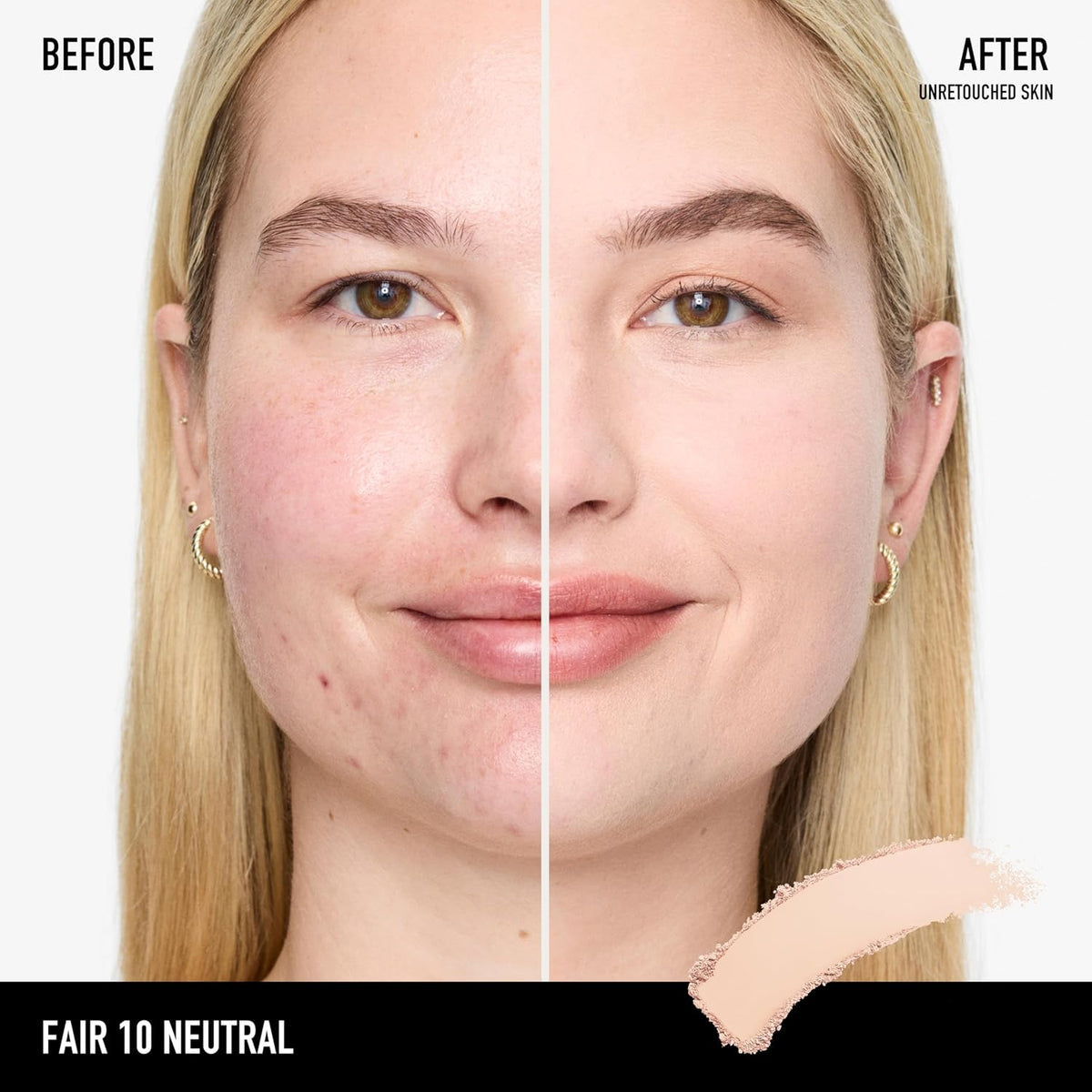 bareMinerals BAREPRO Pressed Powder Foundation