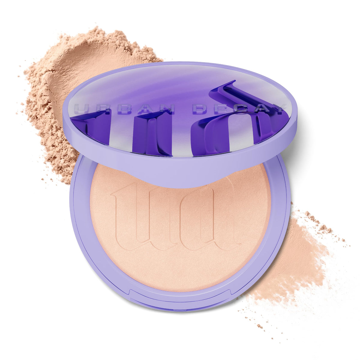 Urban Decay All Nighter Ghosting Face Powder - Pore-blurring Setting Powder