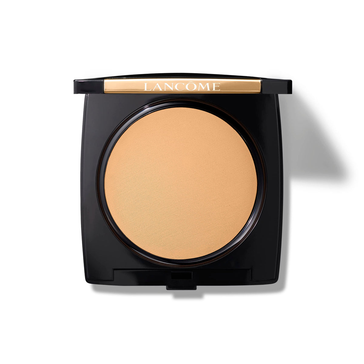 Lancôme Dual Finish Longwear Powder Foundation - Natural Matte Finish