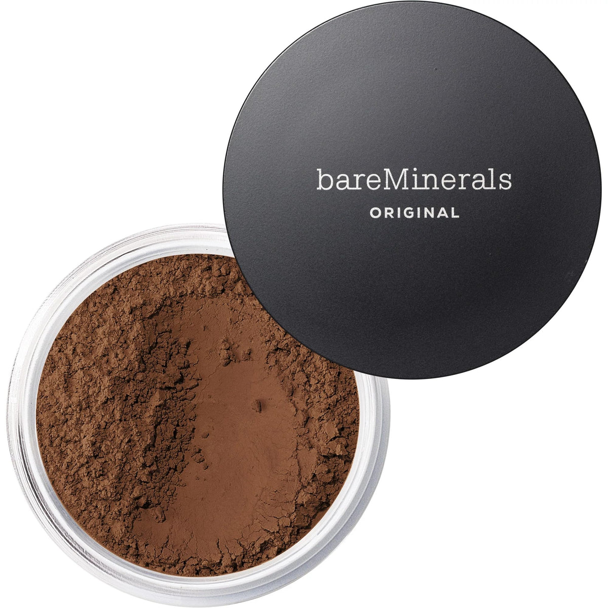 bareMinerals ORIGINAL Loose Powder Foundation, 0.28 oz