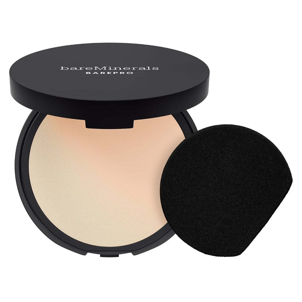 bareMinerals BAREPRO Pressed Powder Foundation