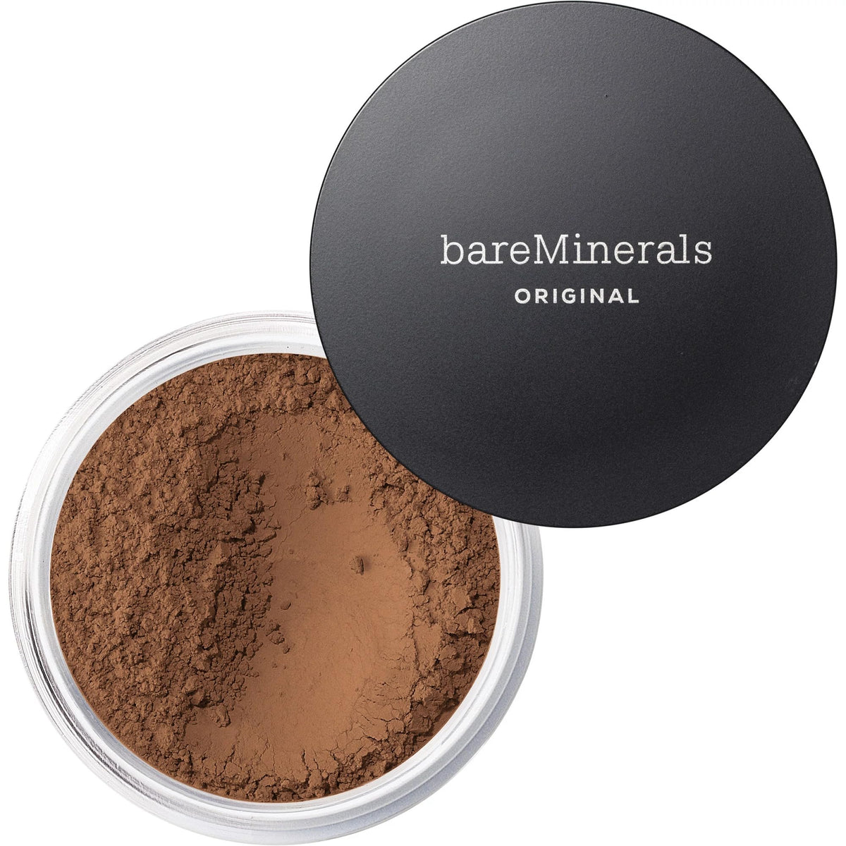 bareMinerals ORIGINAL Loose Powder Foundation, 0.28 oz