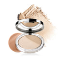 Clinique Stay-Matte Sheer Pressed Face Powder For Oily Skin Types | Sheer Coverage | Minimizes Shine | Makeup & Setting Powder