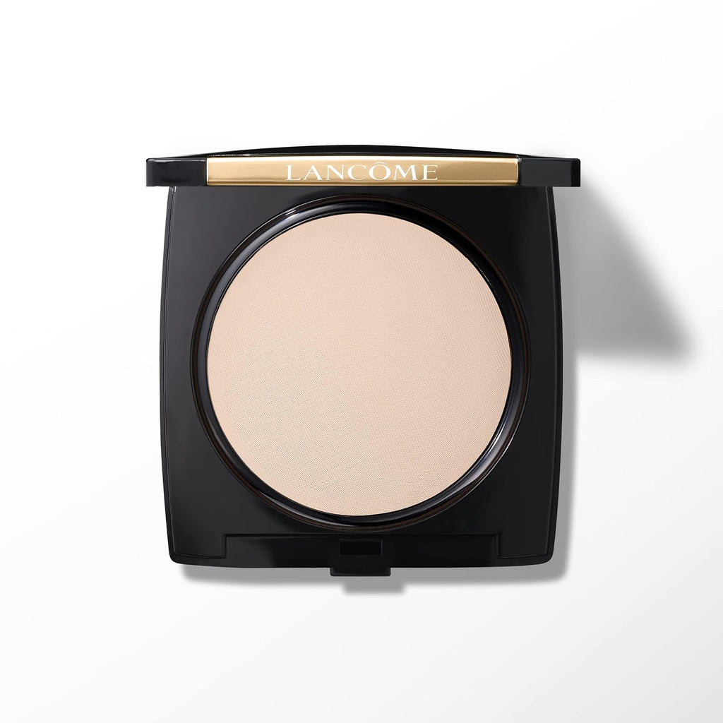 Lancôme Dual Finish Powder Foundation - 100 Porcelaine Delicate Cool