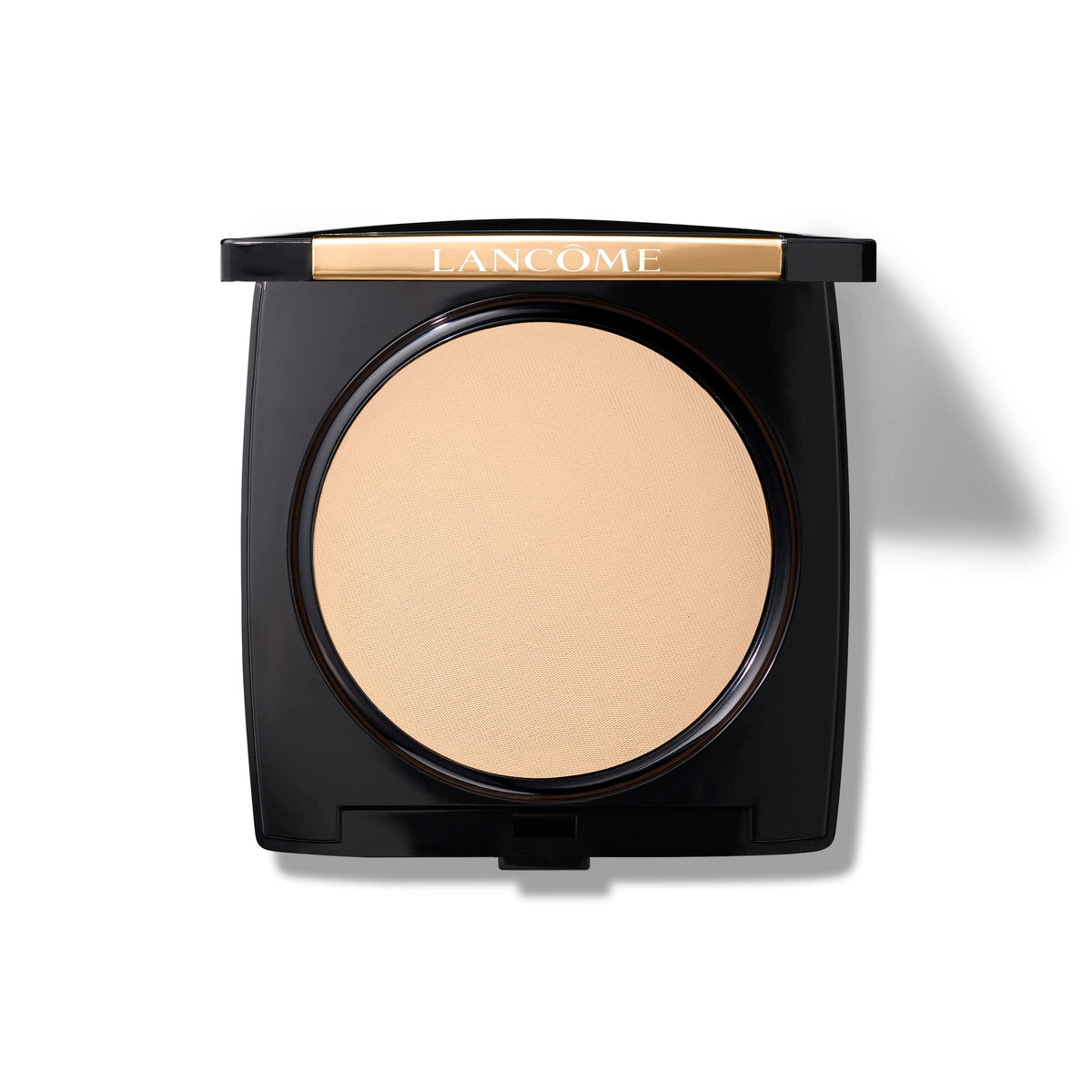Lancôme Dual Finish Longwear Powder Foundation - Natural Matte Finish