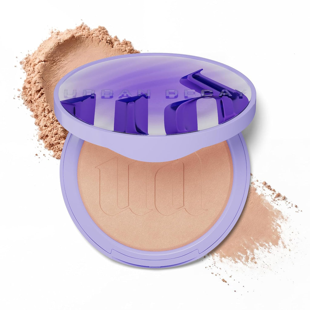 Urban Decay All Nighter Ghosting Face Powder - Pore-blurring Setting Powder