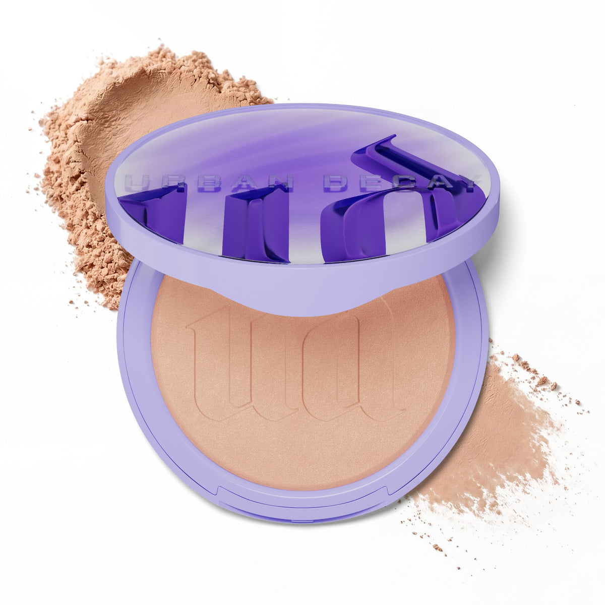 Urban Decay All Nighter Ghosting Face Powder - Pore-blurring Setting Powder