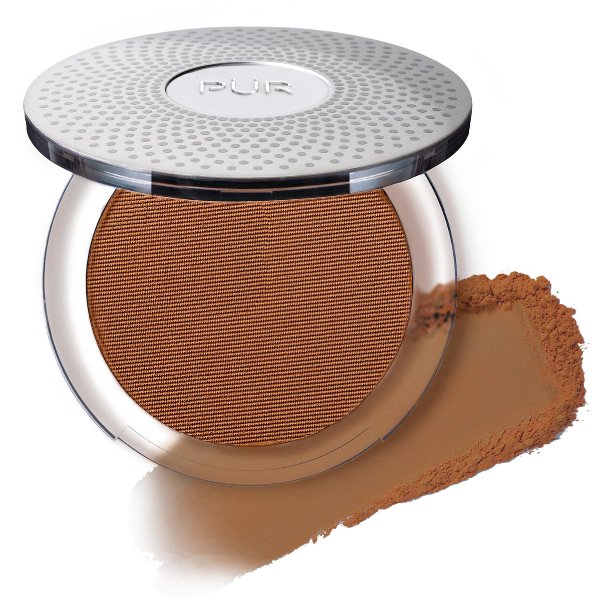 PÜR 4-in-1 Pressed Mineral Makeup Powder Foundation with SPF 15