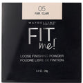 Maybelline Fit Me Loose Setting Powder, Face Powder Makeup & Finishing Powder, Light Medium, 1 Count