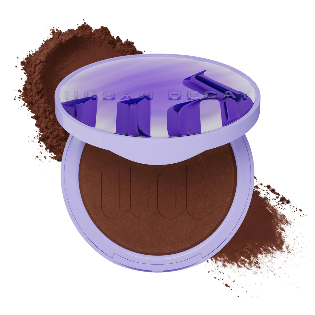 Urban Decay All Nighter Ghosting Face Powder - Pore-blurring Setting Powder