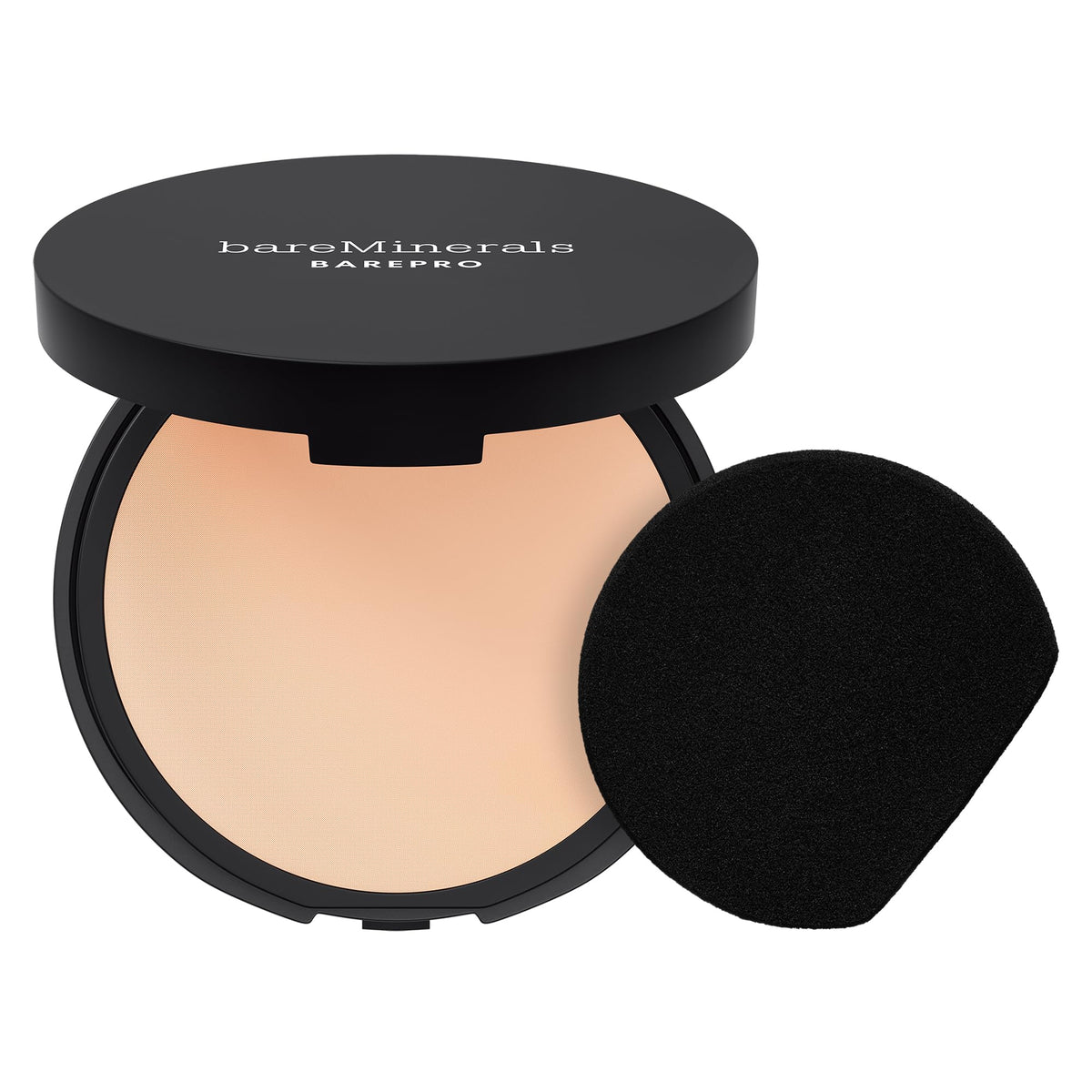 bareMinerals BAREPRO Pressed Powder Foundation