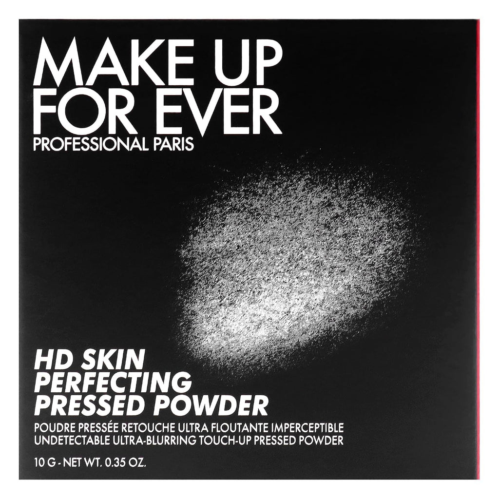 HD SKIN PERFECTING PRESSED POWDER