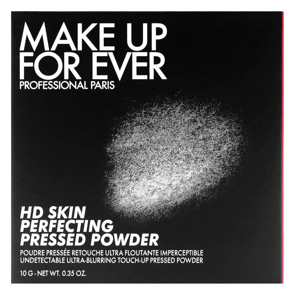 HD SKIN PERFECTING PRESSED POWDER