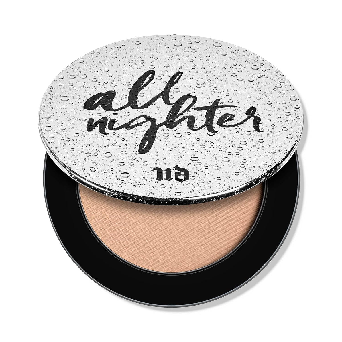 Urban Decay All Nighter Waterproof Setting Powder for Face - Matte Finish