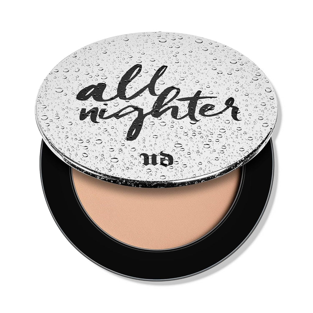 Urban Decay All Nighter Waterproof Setting Powder for Face - Matte Finish