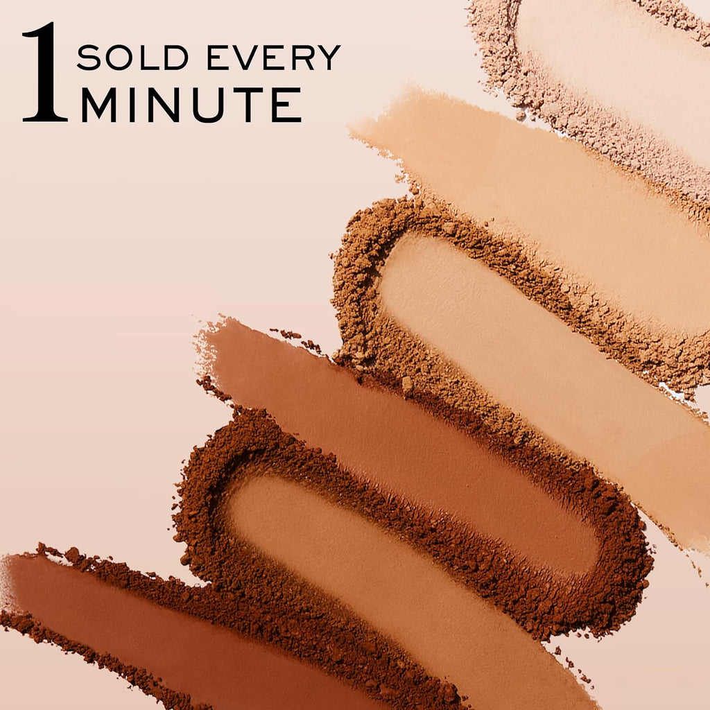 Lancôme Dual Finish Powder Foundation - 310 Bisque II Cool