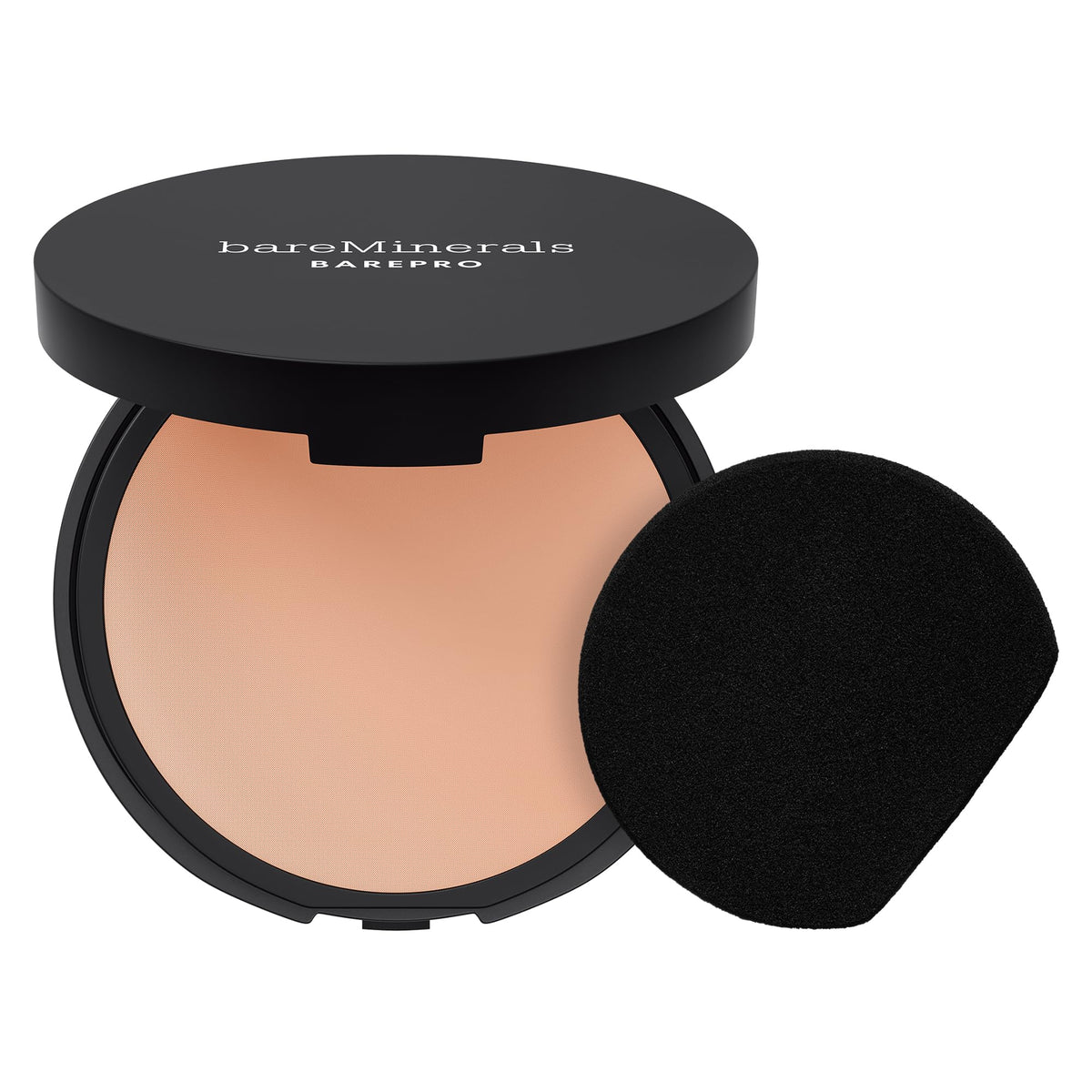 bareMinerals BAREPRO Pressed Powder Foundation
