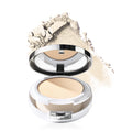 Clinique Beyond Perfecting Powder Lightweight Full Coverage Foundation + Concealer For Dry Combination to Oily Skin Types