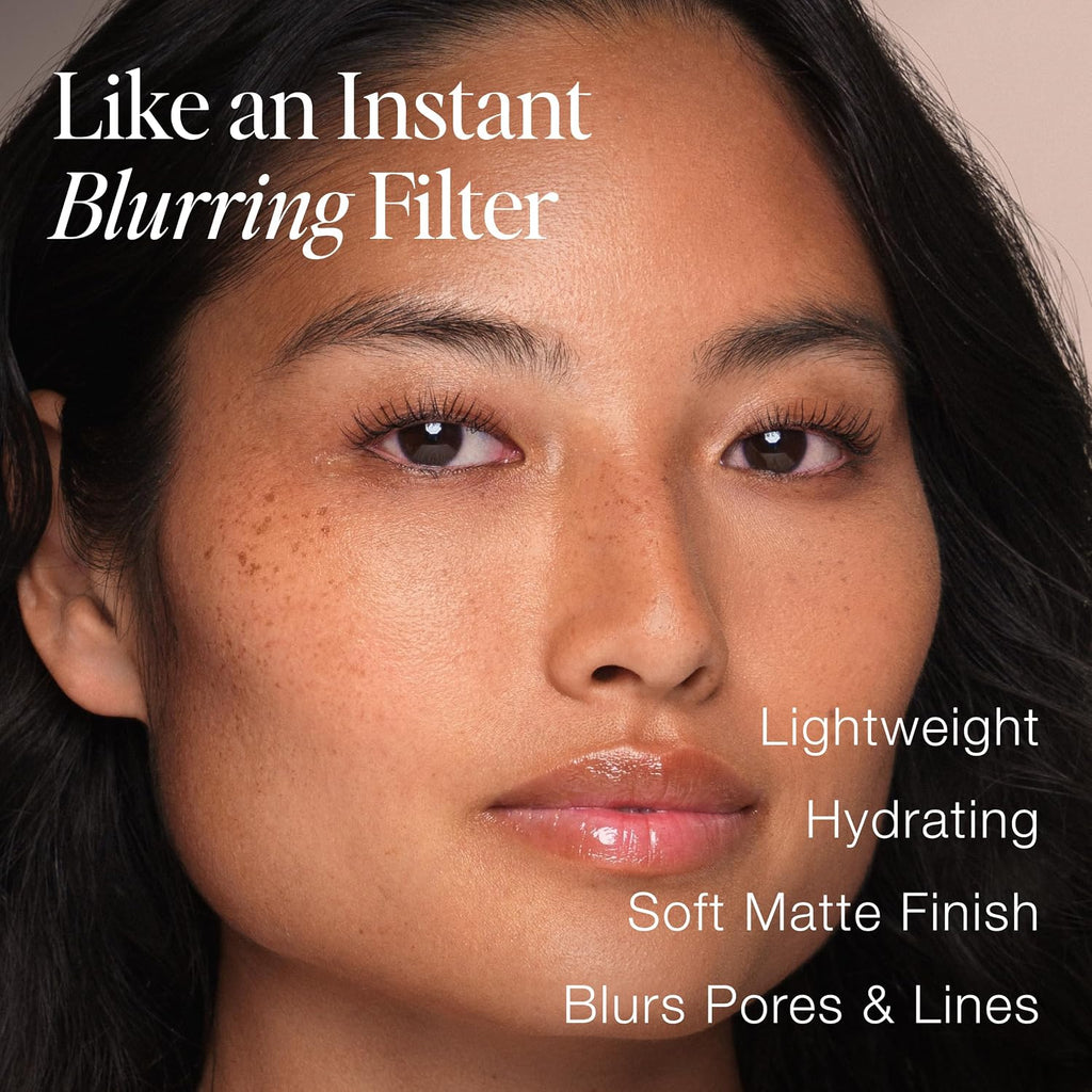 Jouer Soft Focus Hydrate & Setting Powder, Translucent