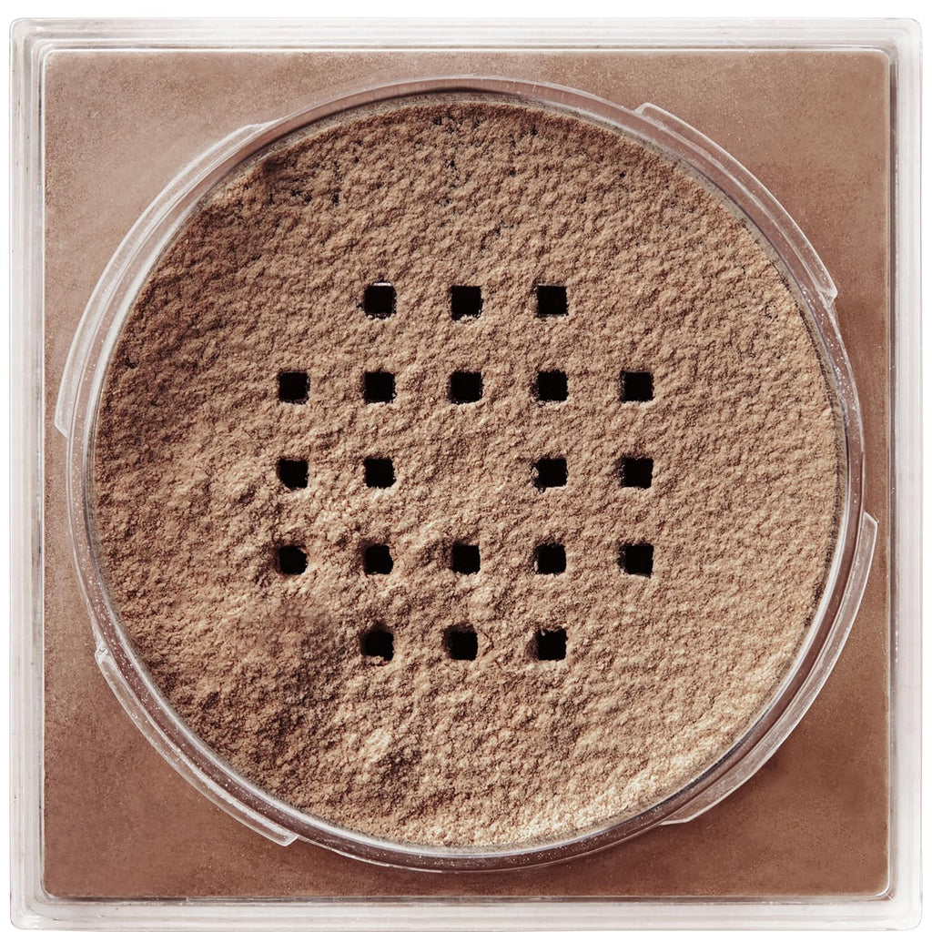 Maybelline Fit Me Loose Setting Powder, Face Powder Makeup & Finishing Powder, Deep, 1 Count