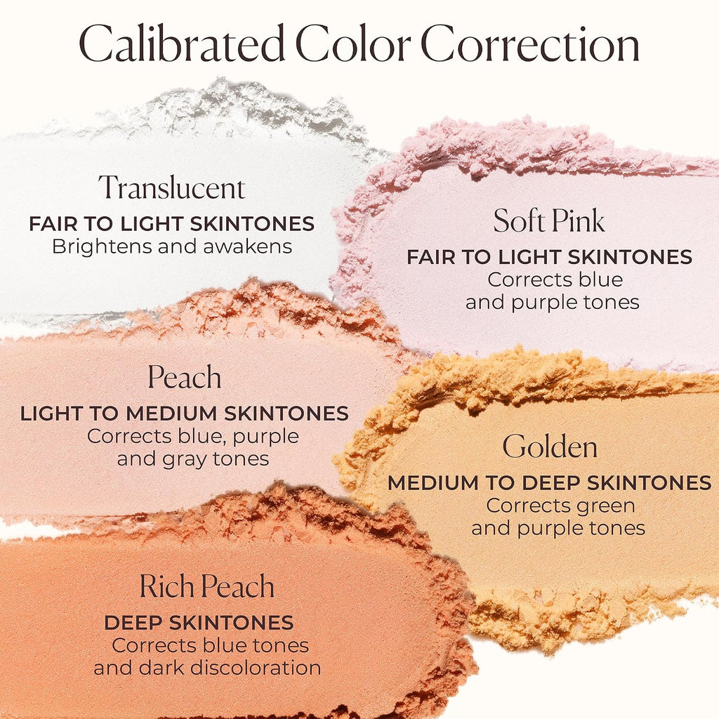 Laura Mercier Secret Brightening Under Eye Powder, 0.14 oz