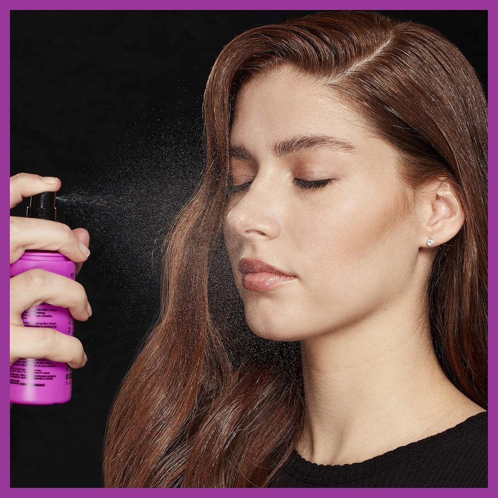 MAYBELLINE New York Facestudio Lasting Fix Makeup Setting Spray, Matte Finish, 3.4 fl. oz.